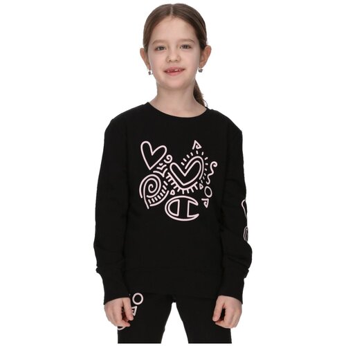 Champion Crewneck sweatshirt Cene