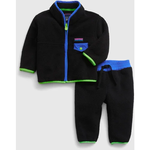 GAP Baby fleece set artic - Boys