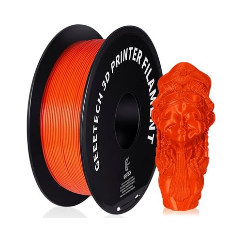 GEEETECH PETG Orange Cijene