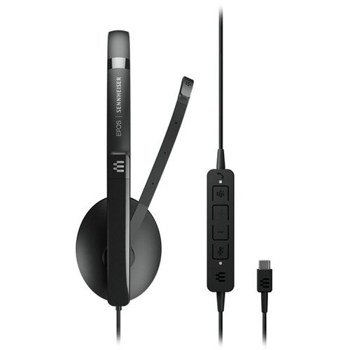 Epos ADAPT 130T USB-C II Mono Slu&scaron;alice s Mikrofonom Cijene