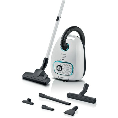 Bosch BGB41HYG1H Serie 4 sesalnik z vrečko, (21504348) Cene