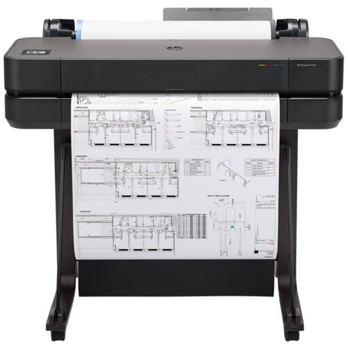 HP Tiskalnik Designjet T630 24-in A1 (5HB09D) Cene