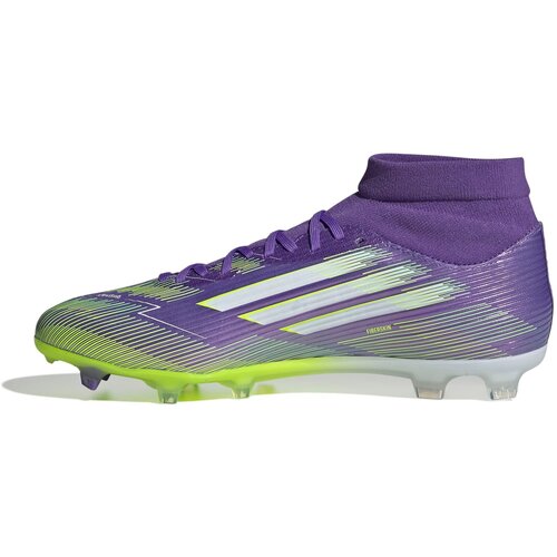 Adidas Muške kopačke F50 League Mid Fg/Mg, Ljubičaste Cene