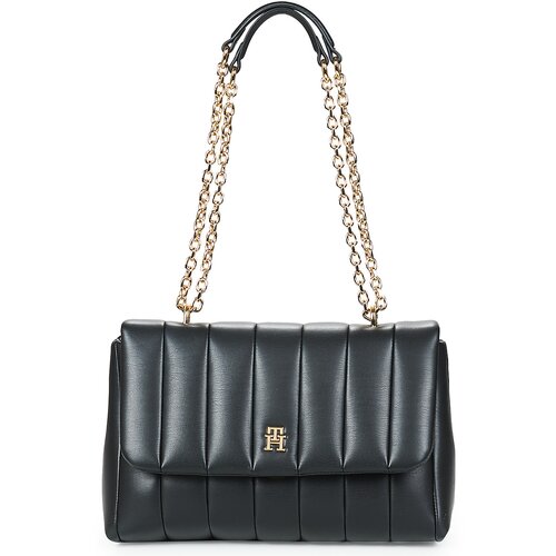 Tommy Hilfiger TH GRACE MED CROSSOVER Crna Slike