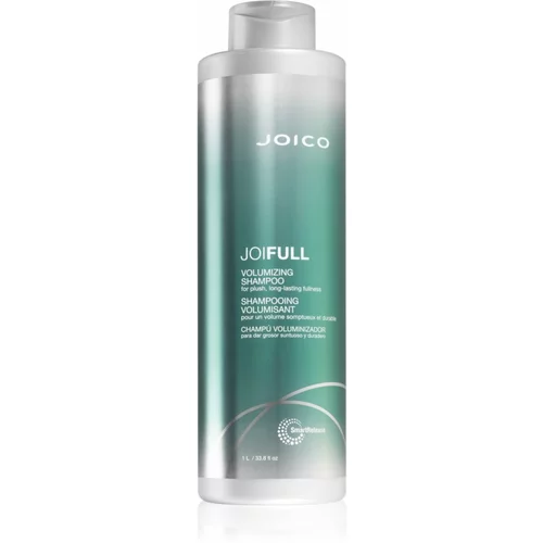 JOICO Joifull šampon za volumen za fine in tanke lase 1000 ml