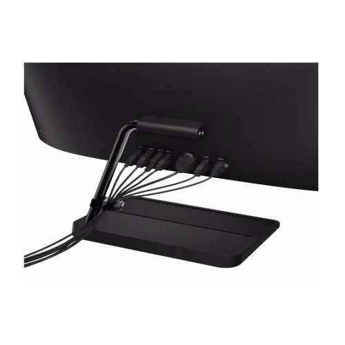 Lenovo računar ideacentre aio 3 24ALC6 DOS/23.8" fhd/ryzen 5-7430U/16GB/512GB/USB tastat i miš/crna Cene