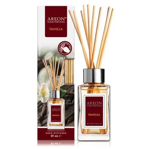 Areon Home, Vanilija 85 ml di&scaron;eče palčke, (20399214) Cene