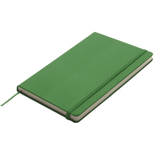  NOTES 13X21CM ČISTI 96L S GUMICOM EASY 312109 ZELENI Cene