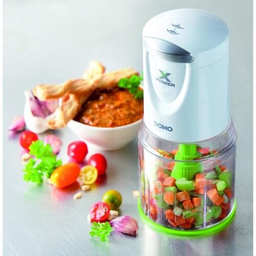 DOMO MINI SJECKALICA XPOWER DO9192MC, (1011002615) Slike