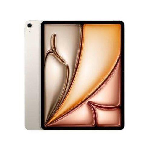 Apple 13-inch iPad Air (M2) Wi-Fi 1TB - Starlight, (21158228) Cene