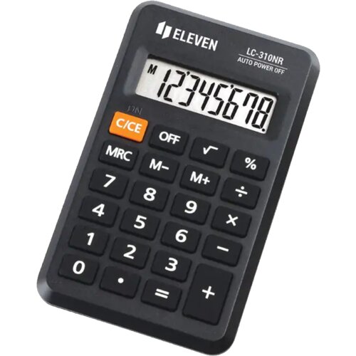  Kalkulator ELEVEN LC 310NR Cijene