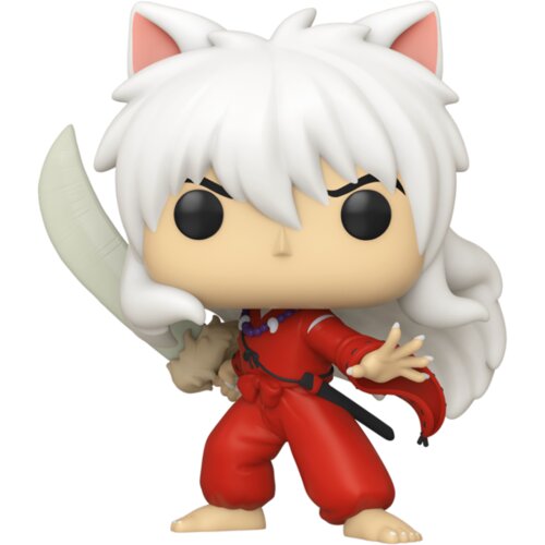 Funko POP ANIMATION: INUYASHA figura, (20198992) Cene
