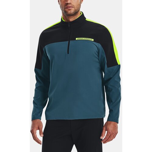 Under Armour Jacket UA Storm Windstrike HZ-BLU - Men Slike