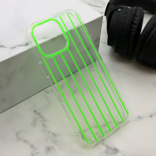  maska party za iphone 16 pro max/ zelena Cene
