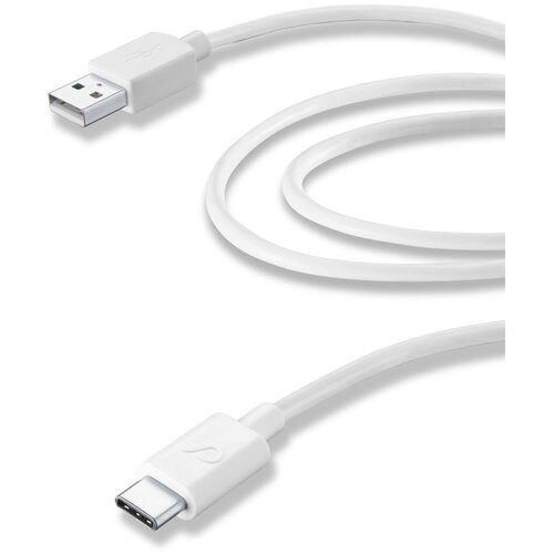 Cellular Line kabel TYPE-C 200 cm Slike