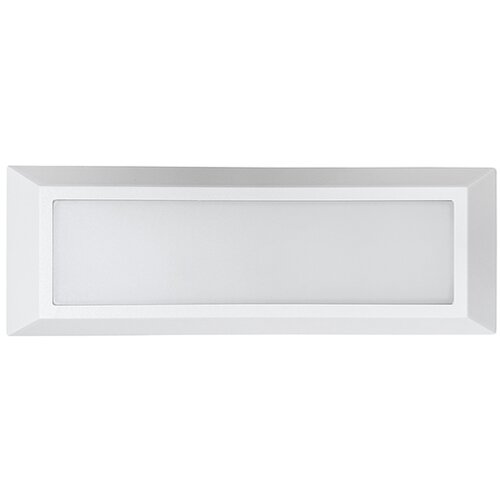  SVJETILJKA ZIDNA LED P1501-CCT BIJELA IR LUKS Slike