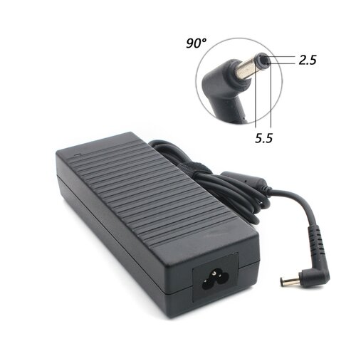  Punjač za laptop 19V 6.32A (5.5*2.5) Cene