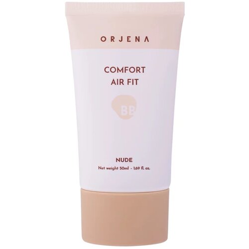 ORJENA BB krema za lice Nude, 50ml Cene