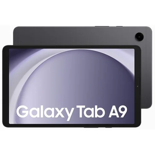 Samsung Tablet Galaxy Tab A9 X110 8.7 WiFi 4GB RAM 64GB sivi + 2 poklona gratis (3D VR naočale + AR Gun za igrice)