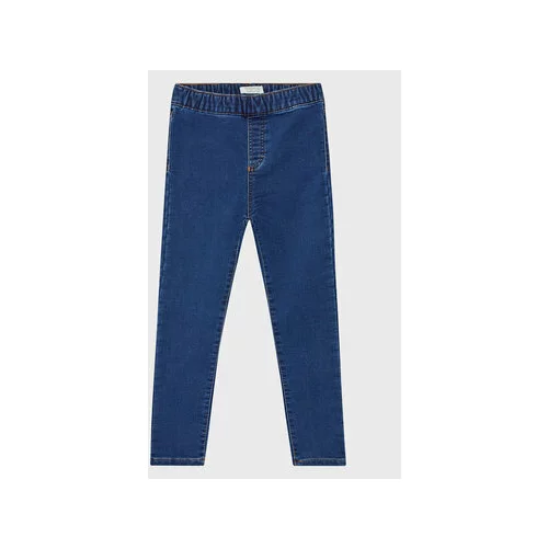 Birba Trybeyond Jeans hlače 999 52697 Modra Slim Fit