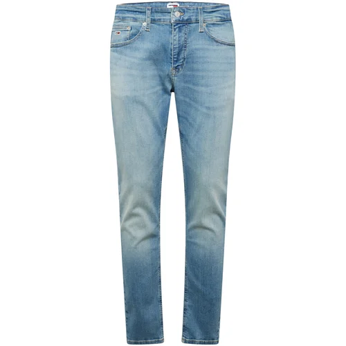 Tommy Jeans Kavbojke 'AUSTIN' moder denim