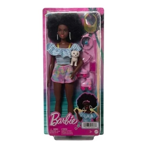 Barbie lutka na rolerima ( 162376 ) Cene