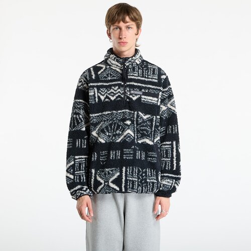 Columbia Sweatshirt Rugged Ridge&trade; High Pile Half Zip Black Deschutes Days XL Cene