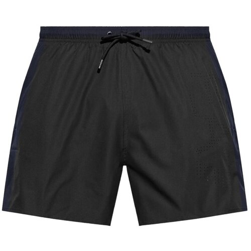 Ea7 Emporio Armani Kopalke / Kopalne hlače 7M000522 AF13072 Črna Slike