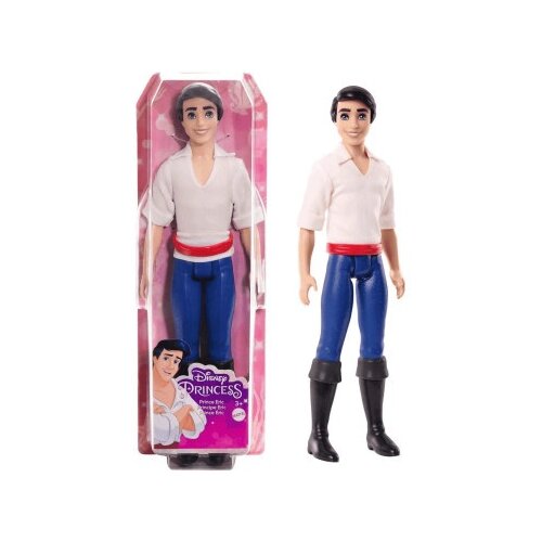 Mattel princ disney eric ( 120147 ) Slike