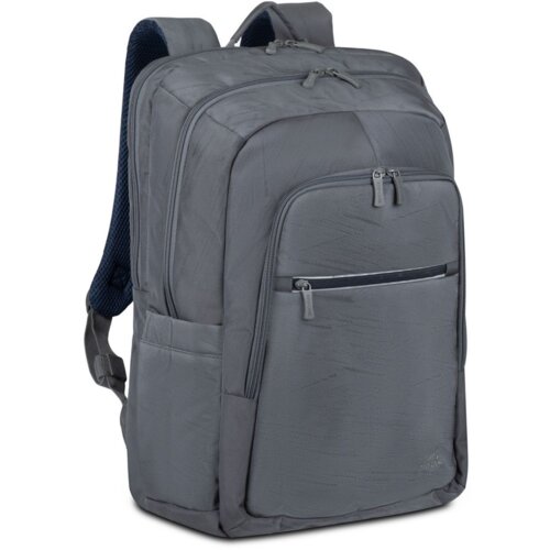 Riva Case ECO nahrbtnik 7569 Alpendorf za prenosnike do 17,3 inch - siv Cene