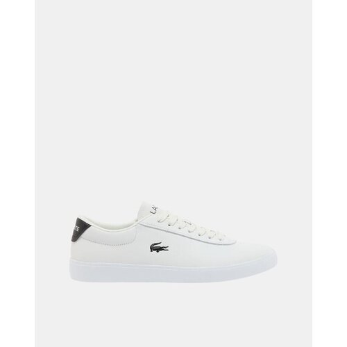 Lacoste 50SMA0031 BASESHOT Bijela Slike