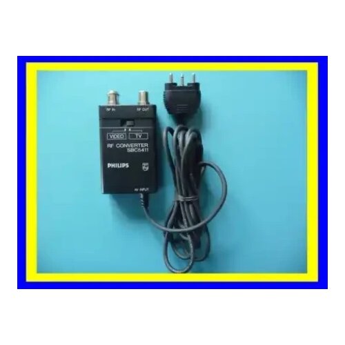  RF Modulator UF-2432 Cene