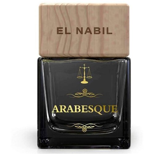 El Nabil Arabesque Perfume Dressing Cijene