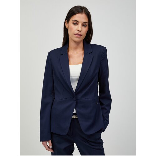 Orsay Dark blue jacket - Women Slike