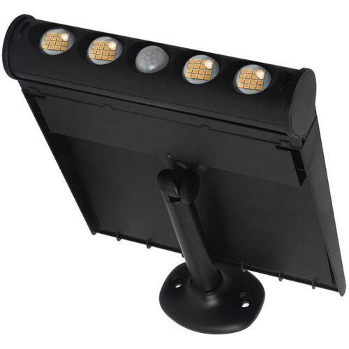  LED solarno zidno svetlo sa senzorom LED/8W/3,7V IP65 3000K 4000 mAh Slike