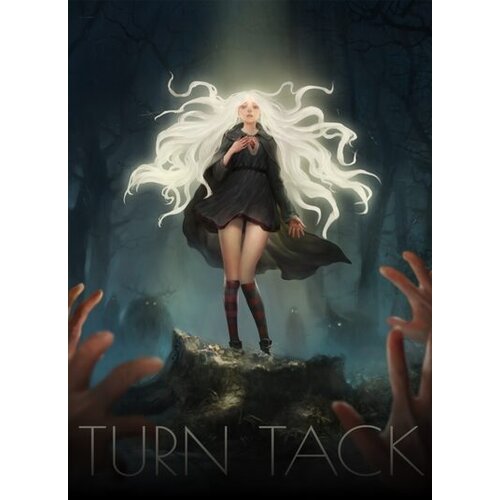  turntack steam key global Cene