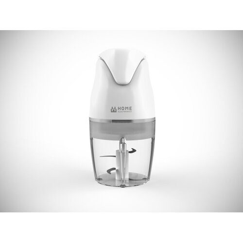 Home Electronics Seckalica CH-2002W Slike