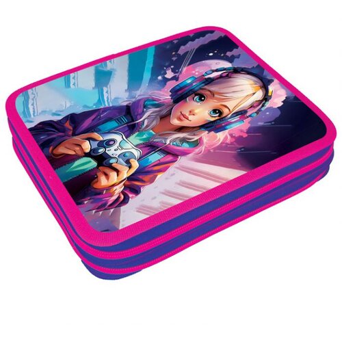  PERNICA PUNA 2ZIPA GAMER GIRL 26.CONNECT Cene