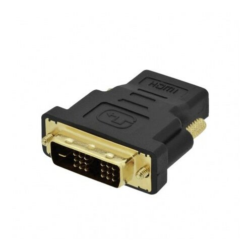 Adapter HDMI - DVI (M18+1) VC-004G Slike