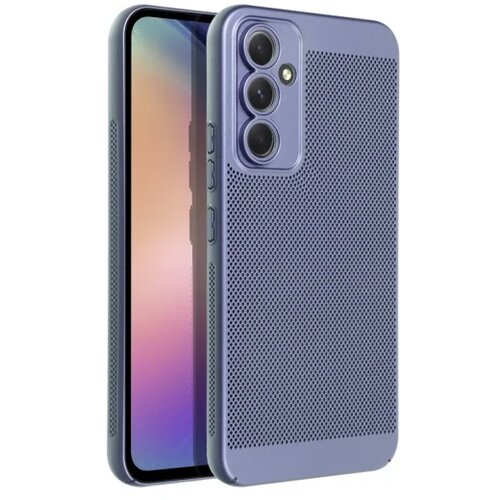  BREEZY maska za SAMSUNG A54 5G blue Cene