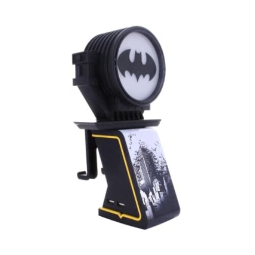 CABLE GUYS Kabelski fantje ikon polnilno stojalo -Batman Gaming Accessories Holder &amp;amp; Phone Holder -za večino krmilnikov (Xbox, Play Station, Nintendo Switch) in telefon, (21324154) Slike