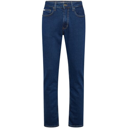 Guess Jeans Traperice plavi traper Cijene