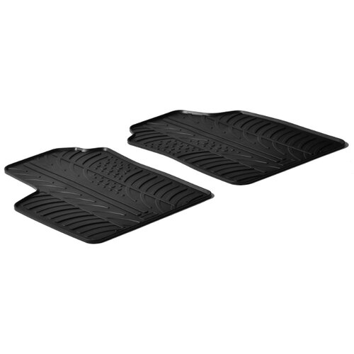 Gledring patosnice gumene FIAT Panda Van 2003-2011 Cene
