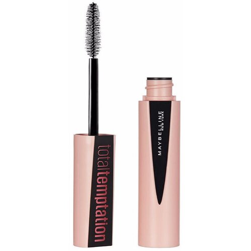 Maybelline Total Temptation Mascara - Black Cijene