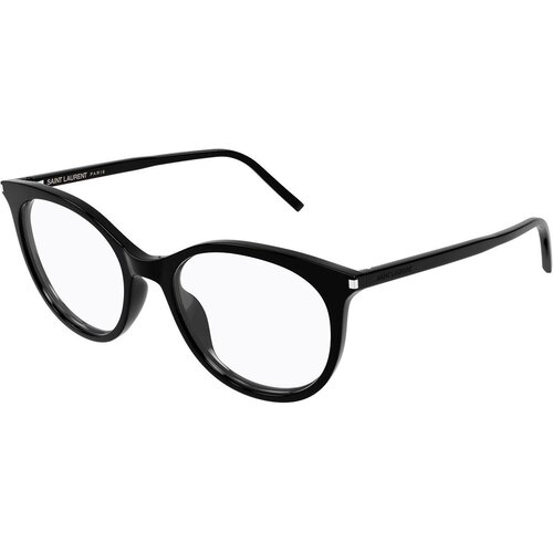 Saint Laurent SL891 001 - ONE SIZE (52) Cene