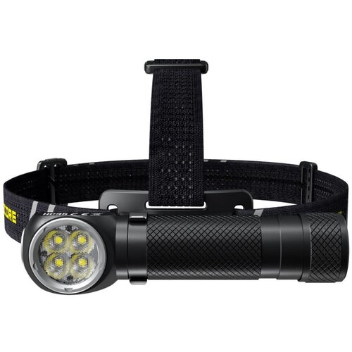 Nitecore HC35 Black Headband flashlight LED Cijene
