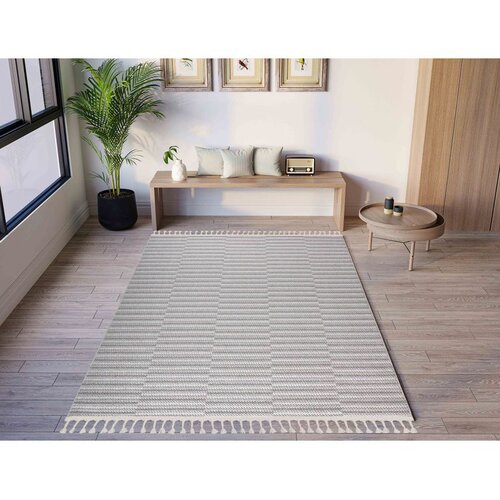 Conceptum Hypnose Carpet Grove, 80 x 300 cm, bež Cene