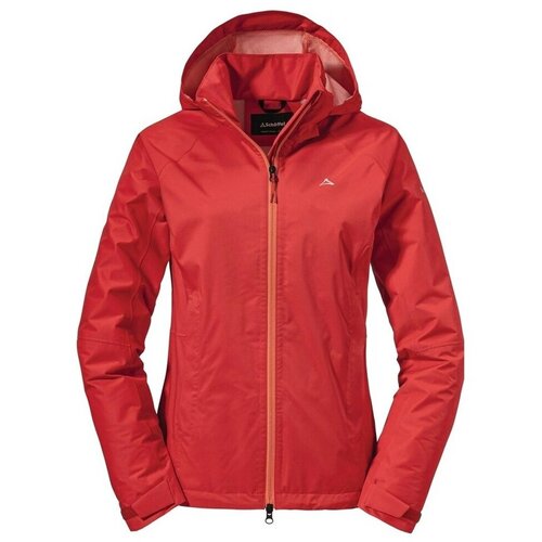 Sch&amp;ouml;ffel Regenjacke Easy Xt Crvena Slike