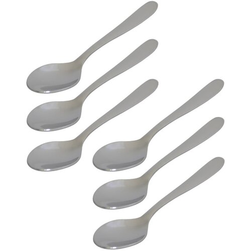 Sigma set inox ka&amp;scaron;ičica 6/1 PL-T17010 Slike