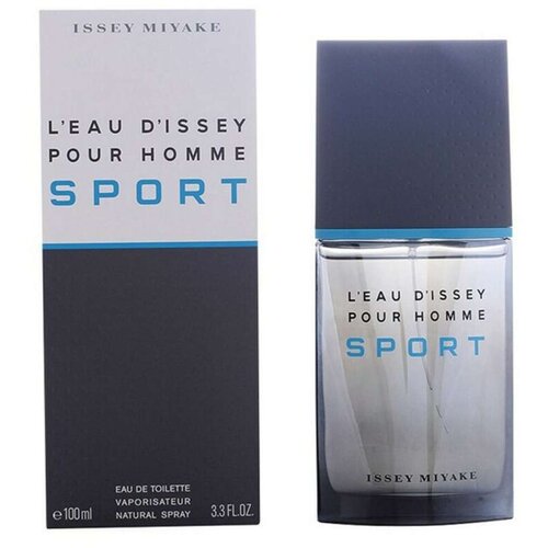 Parfem za mu&amp;scaron;karce Issey Miyake EDT Slike